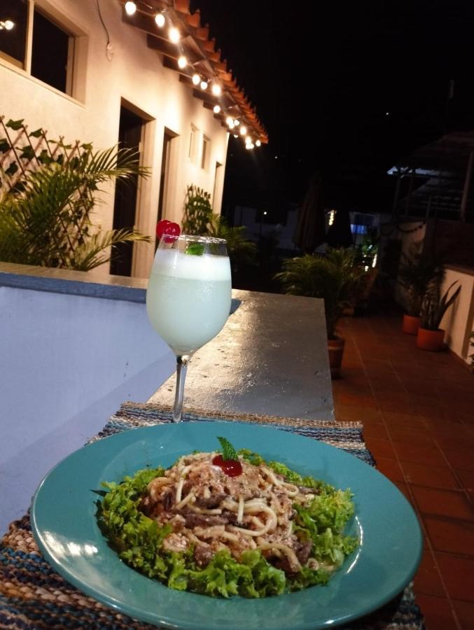 Cafe Hotel Boutique Kjtagua San Gil Exteriér fotografie