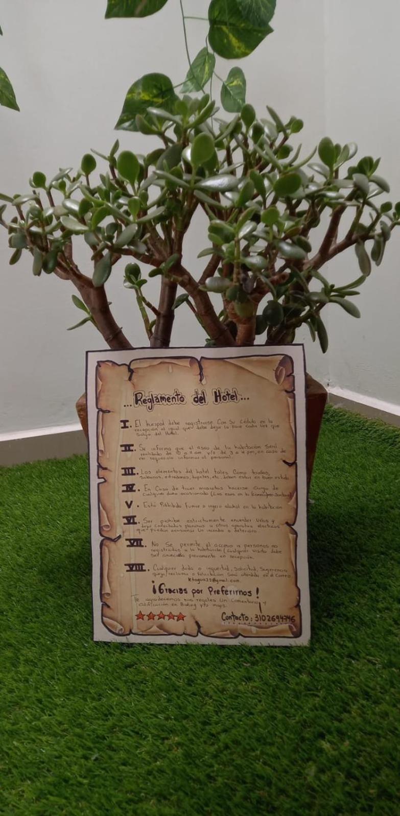 Cafe Hotel Boutique Kjtagua San Gil Exteriér fotografie