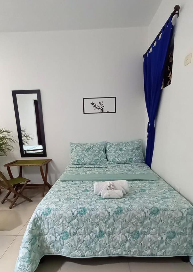 Cafe Hotel Boutique Kjtagua San Gil Exteriér fotografie