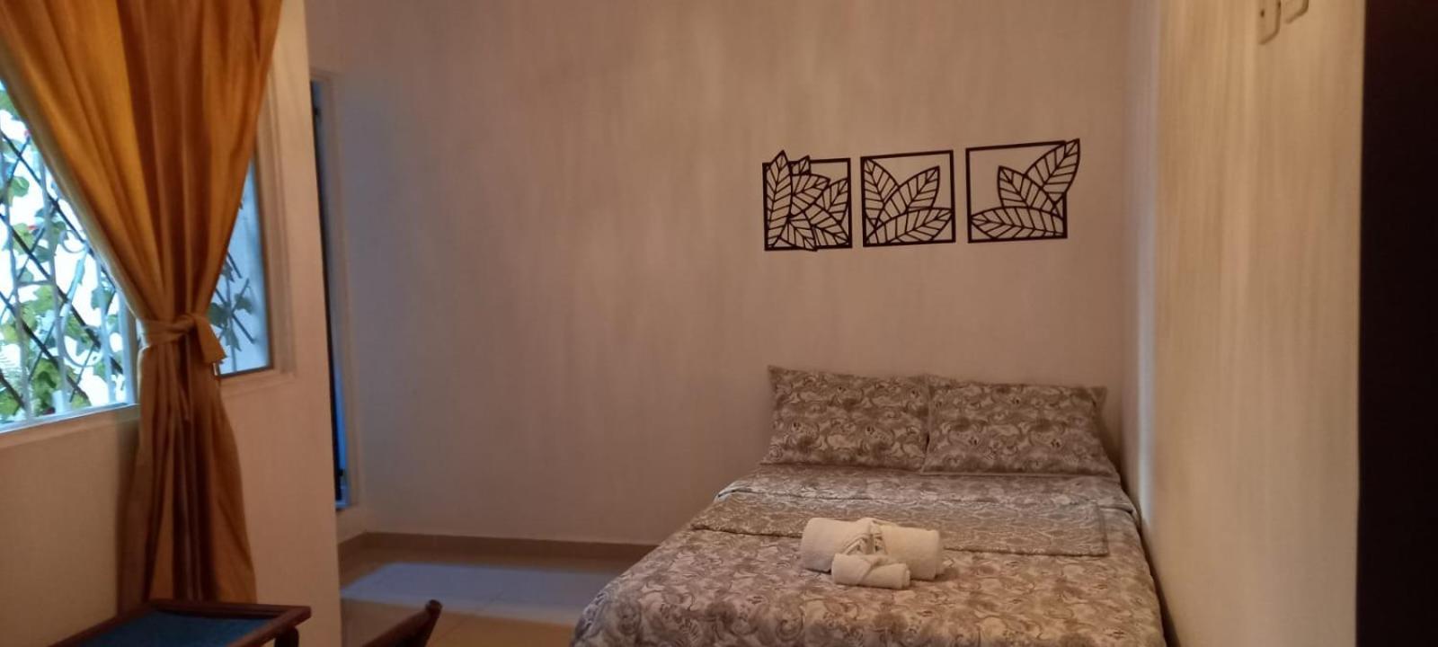 Cafe Hotel Boutique Kjtagua San Gil Exteriér fotografie