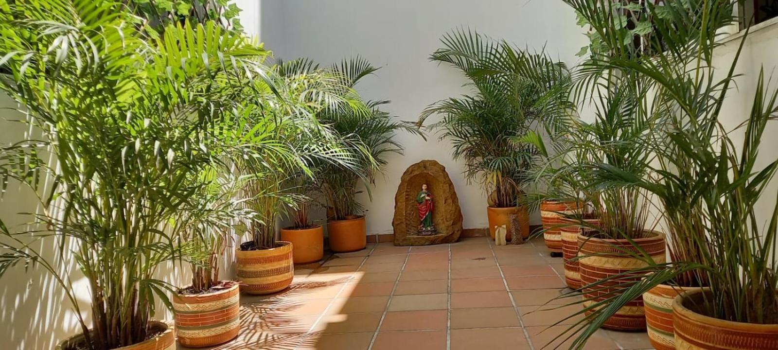 Cafe Hotel Boutique Kjtagua San Gil Exteriér fotografie