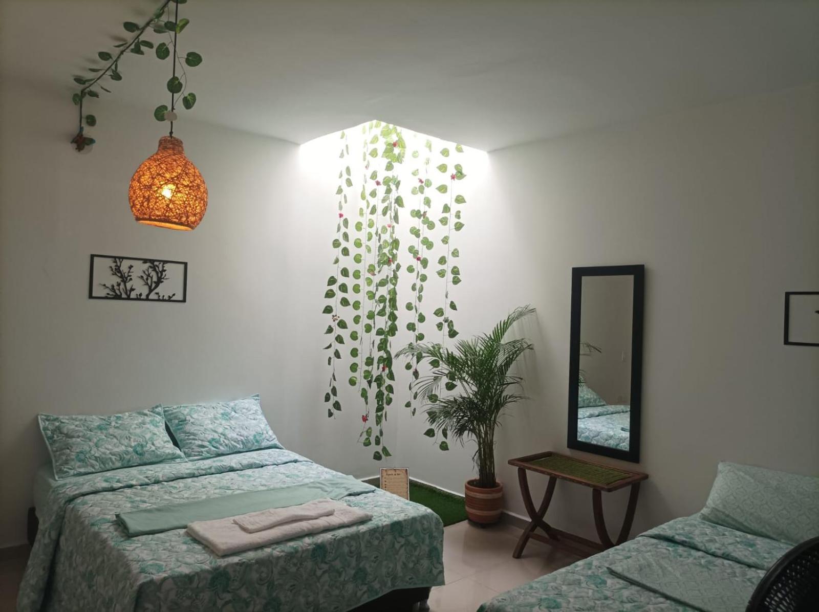 Cafe Hotel Boutique Kjtagua San Gil Exteriér fotografie