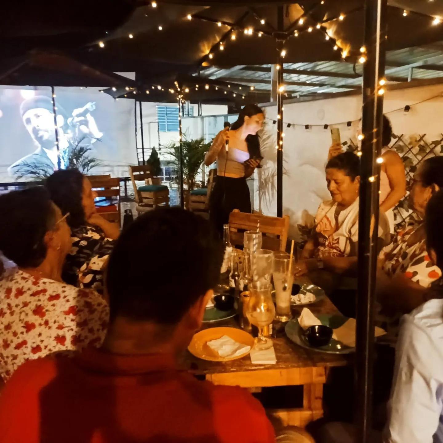 Cafe Hotel Boutique Kjtagua San Gil Exteriér fotografie